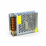 Блок питания Gauss Basic BT504, 12В, 75 Вт, IP20, для лент, модулей и линеек