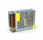 Блок питания Gauss Basic BT504, 12В, 75 Вт, IP20, для лент, модулей и линеек