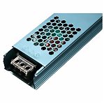 Блок питания для светодиодной ленты Ambrella Light Illumination GS8908, 12В, 200 Вт