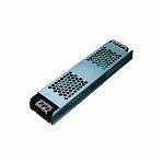 Блок питания для светодиодной ленты Ambrella light Illumination GS8910, 12В, 300 Вт, 25 А