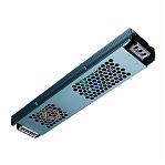 Блок питания для светодиодной ленты Ambrella light Illumination GS8912, 12В, 400 Вт