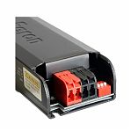 Блок питания Feron LB004, 52124, 100 Вт, 24В, IP20, для светодиодной ленты, с диммированием