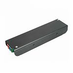 Блок питания Feron LB004, 52125, 200 Вт, 24В, IP20, для светодиодной ленты, с диммированием