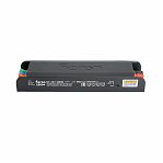 Блок питания Feron LB004, 52126, 300 Вт, 24В, IP20, для светодиодной ленты, с диммированием