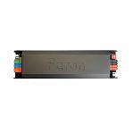 Блок питания Feron LB004, 52126, 300 Вт, 24В, IP20, для светодиодной ленты, с диммированием