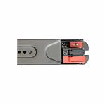 Блок питания Feron LB006, 52130, 150 Вт, 24В, IP20, для светодиодной ленты, с диммированием