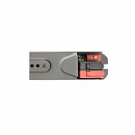 Блок питания Feron LB006, 52131, 200 Вт, 24В, IP20, для светодиодной ленты, с диммированием