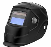 Маска сварочная Сварог PRO B10 98272 защитная, автоматический светофильтр хамелеон