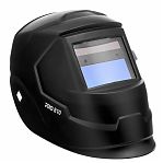 Маска сварочная Сварог PRO B10 98272 защитная, автоматический светофильтр хамелеон