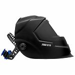 Маска сварочная Сварог PRO B10 98272 защитная, автоматический светофильтр хамелеон