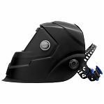 Маска сварочная Сварог PRO B10 98272 защитная, автоматический светофильтр хамелеон