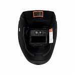 Маска сварочная Сварог PRO B10 98272 защитная, автоматический светофильтр хамелеон