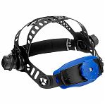 Маска сварочная Сварог PRO B10 98272 защитная, автоматический светофильтр хамелеон