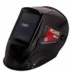 Маска сварочная Ресанта МС-5, 65/57, защитная, автоматический светофильтр хамелеон