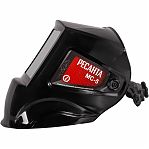 Маска сварочная Ресанта МС-5, 65/57, защитная, автоматический светофильтр хамелеон