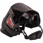 Маска сварочная Ресанта МС-5, 65/57, защитная, автоматический светофильтр хамелеон