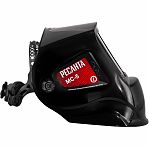 Маска сварочная Ресанта МС-5, 65/57, защитная, автоматический светофильтр хамелеон