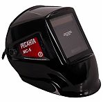 Маска сварочная Ресанта МС-5, 65/57, защитная, автоматический светофильтр хамелеон