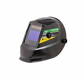 Щиток сварщика DGM V7000 черный