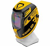 Маска сварочная Denzel F10 89719 хамелеон