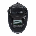 Маска сварочная Solaris ASF830X SL5724-8, хамелеон, автоматическое затемнение, экран 106х85 мм