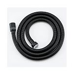 Шланг для душа Gappo G45-3, 150 см, черный