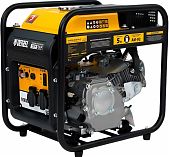 Генератор бензиновый инверторный Denzel GT-2500iF 94704, 2.2 кВт