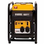 Генератор бензиновый инверторный Denzel GT-2500iF 94704, 2.2 кВт