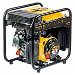 Генератор бензиновый инверторный Denzel GT-2500iF 94704, 2.2 кВт
