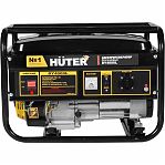 Генератор бензиновый синхронный Huter DY4000L, 3 кВт