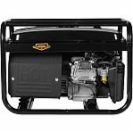 Генератор бензиновый синхронный Huter DY4000L, 3 кВт