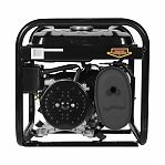 Генератор бензиновый синхронный Huter DY4000L, 3 кВт