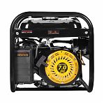 Генератор бензиновый синхронный Huter DY4000L, 3 кВт