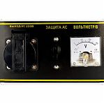 Генератор бензиновый синхронный Huter DY4000L, 3 кВт