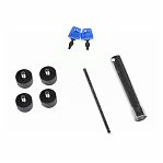 Генератор бензиновый синхронный Huter DY4000L, 3 кВт