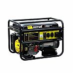 Генератор Huter DY9500LX