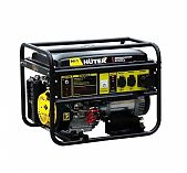 Генератор Huter DY9500LX