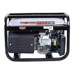 Генератор бензиновый Ресанта БГ 3000 Р 2.5 кВт, синхронный, резервный