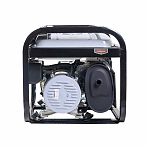 Генератор бензиновый Ресанта БГ 3000 Р 2.5 кВт, синхронный, резервный