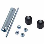 Генератор бензиновый Ресанта БГ 3000 Р 2.5 кВт, синхронный, резервный