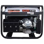 Генератор бензиновый синхронный Ресанта БГ 8000 Э, 6.5 кВт