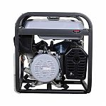 Генератор бензиновый синхронный Ресанта БГ 8000 Э, 6.5 кВт