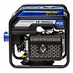 Генератор бензиновый инверторный ECO PE-3000RSI, 3 кВт