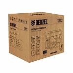 Генератор бензиновый синхронный Denzel PS-95EA-PRO, 8.5 кВт