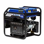 Генератор инверторный Eco PE-7000ESI, 5,5 кВт
