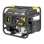 Генератор бензиновый инверторный Hanskonner HPG-3500I, 3.5 кВт
