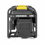 Генератор бензиновый инверторный Hanskonner HPG-3500I, 3.5 кВт