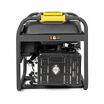 Генератор бензиновый инверторный Hanskonner HPG-3500I, 3.5 кВт