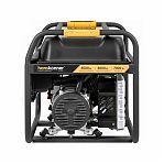 Генератор бензиновый синхронный Hanskonner HPG-3500 Duplex, 3.5 кВт