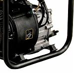 Генератор бензиновый инверторный Huter DN6500i-P 64/10/97, 5.5 кВт